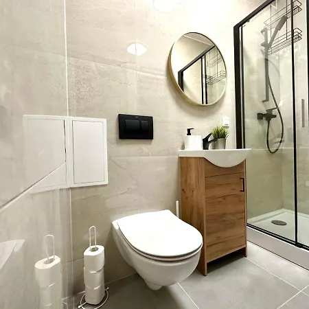 Mmrent Tiger Danzica